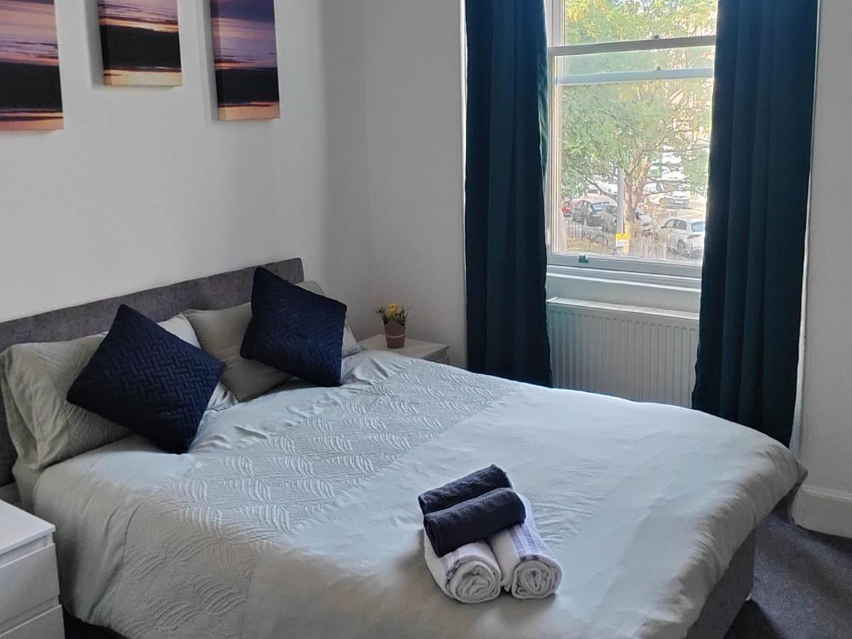 The Butterfly Apartment, Edinburgh City Exteriör bild